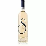 Batasiolo Langhe DOC Sunsì - Vino Bianco Chardonnay - Vino Esotico Fermo e Secco con Venatura Erbacea 750 ml - Adatto per ogni occasione - Vino Piemontese Doc La Morra