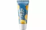 Frudia DERIVED FROM FRUIT sleep lip mask #mango honey 10 ml