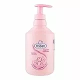Fissan Baby Bagnetto Primi Mesi, 500ml