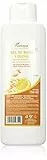 Planta Pol Bagnoschiuma, Docciaschiuma e Gel Doccia - 750 ml
