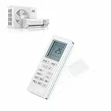 Telecomando universale per condizionatore d'aria Gree YBOF, ricambio per Gree YBOF YB1FA YB1F2 YBOF1 YBOF2 YBOFB Y502K