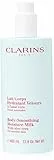 Clarins Creme per il Corpo - Idratanti - 400 ml