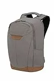 American Tourister Urban Groove - Zaino per laptop 15,6', 45 cm, 20,5 l, grigio antracite, Grigio (grigio antracite)., Zaini per computer portatile