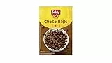 Schär Milly Magic - Cioccolato senza glutine, 250 g