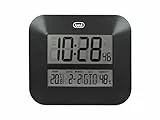Trevi Orologio Digitale da parete con Grande Display OM 3520 D