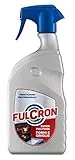FULCRON 2561 Super Pulitore Forni e Griglie, Detergente Concentrato, 750 ml