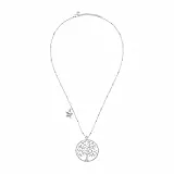Morellato Collana da donna, Collezione Talismani, in acciaio - SAQE11