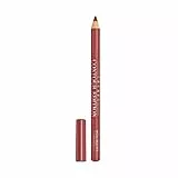 Bourjois Matita Labbra Crayons a Levres Nude Wave, 01 Nude Wave, 1.14 g (Confezione da 1)