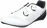 Giro Regime, Scarpe da Ciclismo Uomo, Bianco, 40 EU