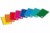 MAXIQUADERNO A4 SPIRALATO 5mm c/fori 70gr 140fg ONE COLOR BLASETTI