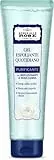 Acqua alle Rose Gel Esfoliante Quotidiano Purificante, Scrub Viso Delicato Con Ingredienti Naturali, Deterge, Esfolia E Purifica, Per Una Pelle Liscia E Luminosa, 150 ml