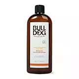Bulldog Gel Doccia Limone e Bergamotto - 500 mL