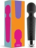 Massaggiatori Elettrici Manuali - Massaggiatori Cervicali e da Collo - Massaggiatori Benessere Elettrici Piedi - Massaggiatori per Donna - HD0003