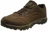 Merrell Moab Adventure Lace, Stivali da Escursionismo Uomo, Dark Earth, 44 EU