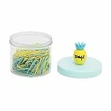 Mr. Wonderful Box paper clips – Aas