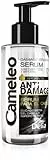 Cameleo - Siero alla Cheratina - Per Capelli Danneggiati, Secchi, Ruvidi e Crespi - Eccellente Trattamento Rigenerante e Cura con Cheratina Biomimetica e olio di Argan - 150ml