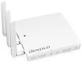 Access point wireless Devolo Professional 8032 WiFi pro 1750e e 60 credits, bianco