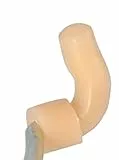 GEWApure PS405300 Ricambi per Spalliera Comfort per Violino, 4 Pezzi