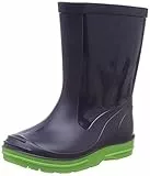Beck Basic 486, Stivali, Blu (Dark Blue), 36 EU