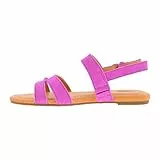 UGG Kaitie Slingback, Sandali Donna, Frutta di Drago, 40 EU