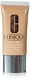 Clinique Stay Matte Fondotinta Liquido Opacizzante, 09 Neutral, 30 ml