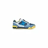 Munich One, Scarpe da Ginnastica Uomo, Grigio, 40 EU