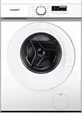 Lavatrice Slim 6 Kg Classe D 40 cm 1000 giri CFE10W60/W-IT