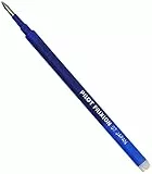 Pilot BLS-FR7-L-S3 Frixion Ball Refill per Penna a Sfera, 0.7 mm, Confezione da 3, Blu