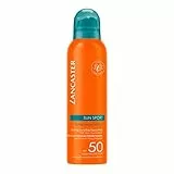 LANCASTER Sun Sport Cooling Invisible Mist SPF50 - 200ml