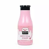 Aquolina Bagno Doccia FRAGOLINA DI BOSCO. Bagnoschiuma leggero e di veloce assorbimento - 250 ml