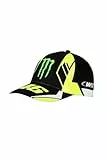 Valentino Rossi Polo 46 WRT,Uomo,S,Nero