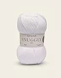 Sirdar 4 Strati, Bianco (251), 50 g, unità