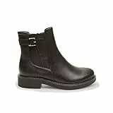 BATA Chelsea Boots da Donna Effetto Pelle Invernali Comodi Eleganti Casual