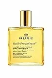 Nuxe Huile Prodigieuse Olio Secco Multifunzione - Flacon de 50ml