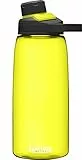 Camelbak Products Chute Mag 32oz, Sulphur, Borraccia Unisex Adulto, Giallo, 1L