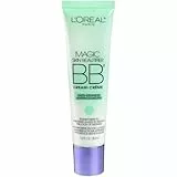L'Oreal Paris Magic Skin Beautifier BB Cream, 820 Anti-Redness, 30ml