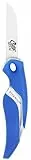 Camillus CM18834, Coltello Tascabile Unisex – Adulto, Blu, Taglia Unica