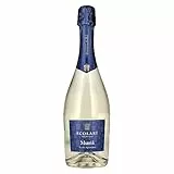 Scolari Munià Cuvée Spumante 11,5% Vol. 0,75l