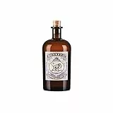 Monkey 47 Schwarzwald Dry Gin, 500 ml