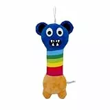 Garden Of Ban Ban Plush,Peluche Garten of Banban Jumbo Josh Monster Horror Plush Toys Doll,Gioco Peluche Garten of Ban Regali di Compleanno per Bambini Regalo