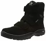 Lico Wildlife V, Stivali da Neve Uomo, Nero (Schwarz Schwarz), 44 EU