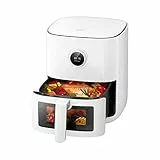 Xiaomi Smart Air Fryer PRO 4L EU