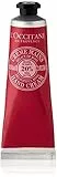 L'OCCITANE - Crema Mani Coeur de Rose Karité - 30 ml