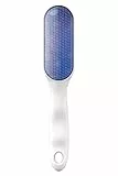 Scholl Lima per Piedi Manuale in Nano Vetro per Una Rimozione Delicata Della Pelle Dura e Callosa, Rimuove Calli e Duroni, Impugnatura Antiscivolo [Amazon Exclusive]