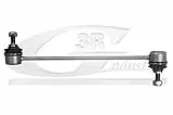 3RG 21118 Traverse/Barre, Con Stabilizzatore