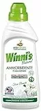 3 X Winni's fiori bianchi fiori bianchi ammorbidente 750 ML 30 lavaggi