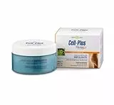 Cell Plus Aqua Scrub Esfoliante Corpo Azione Levigante e Tonificante 450 g Corpo Perfetto