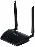 Zyxel N300 Wireless Access Point with AP / Universal Repeater / Client Mode [WAP3205V3]