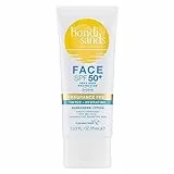 Bondi Sands SPF 50+ - Lozione viso colorata idratante 75 ml