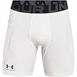 Under Armour Uomo UA HG Armour Shorts, pantaloncini corti